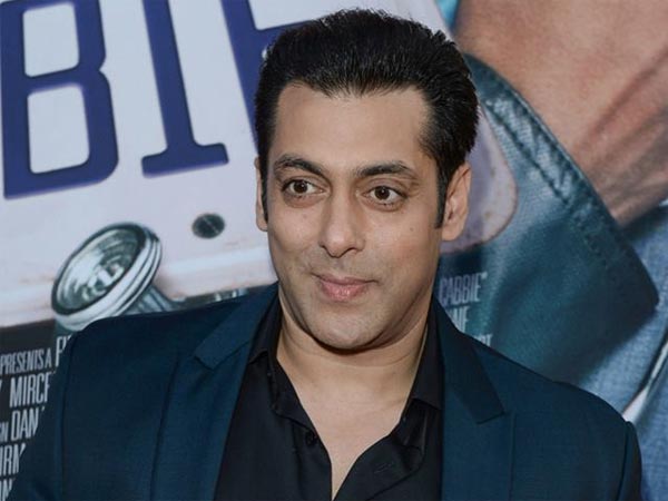 Salman Khan