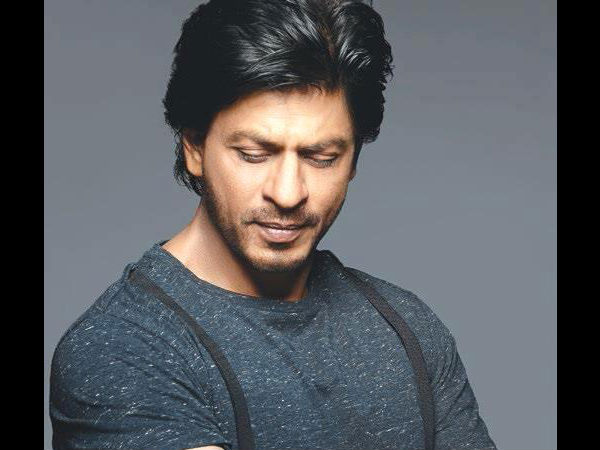 Shahrukh Khan