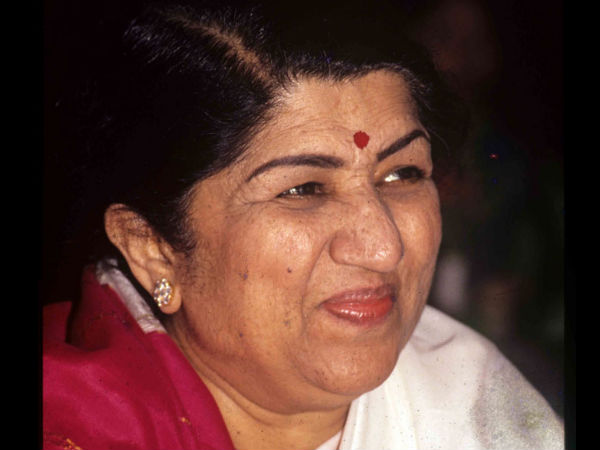 Lata Mangeshkar