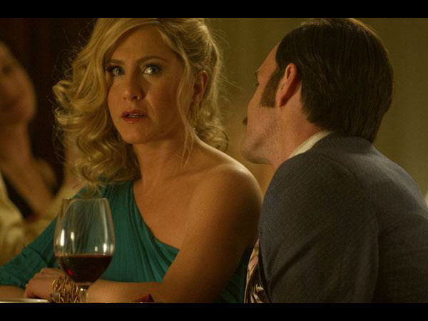 Life Of Crime Movie Review: Not Upto The Expectations Life Of Crime Movie Review: Not Upto The Expectations