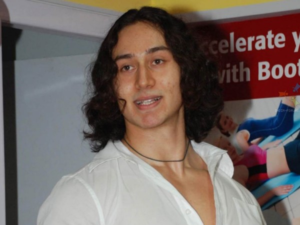 Tiger Shroff Tiger Shroff