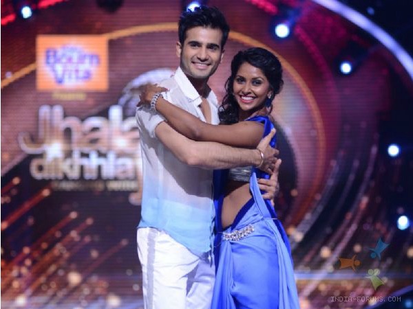 Karan Tacker