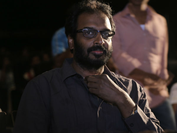 Arun Pandian At Enakkul Oruvan Audio Release