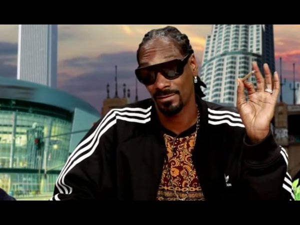 Snoop Dogg