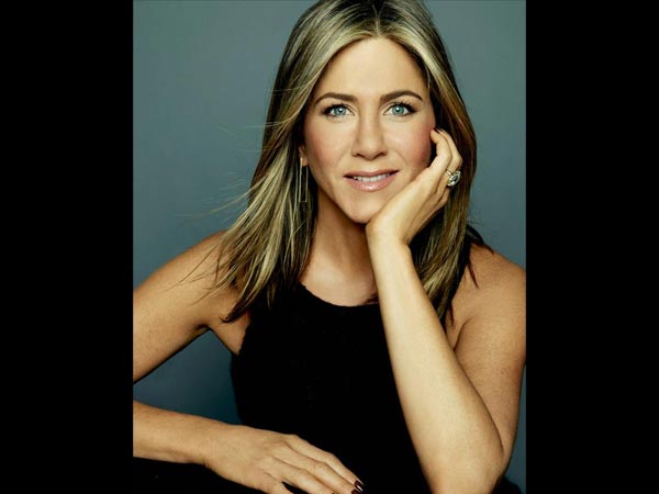 Jennifer Aniston