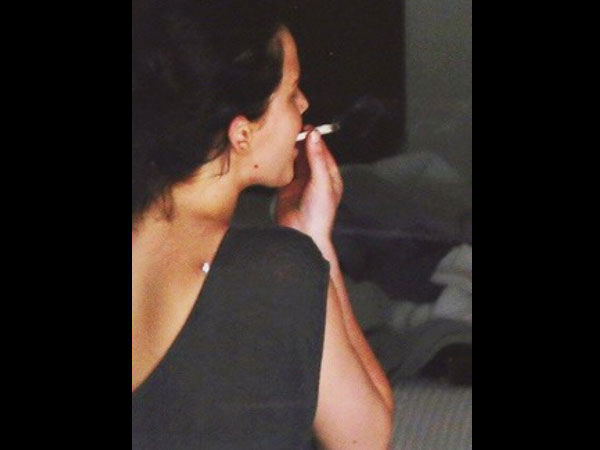 Jennifer Lawrence
