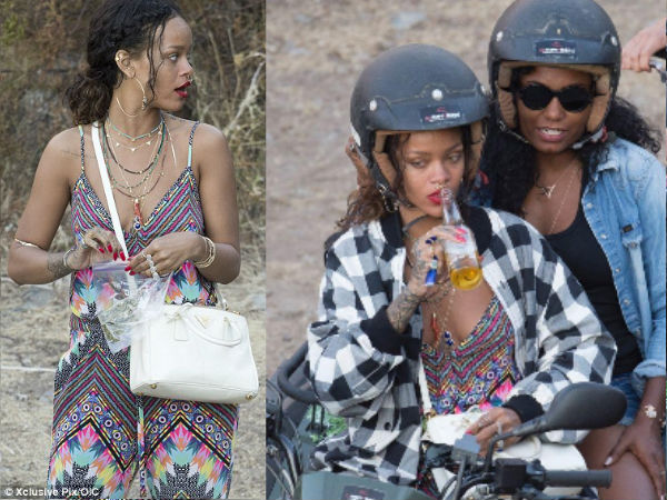 Rihanna