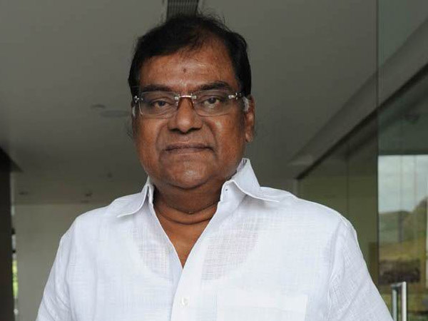 Kota Srinivasa Rao At No 04