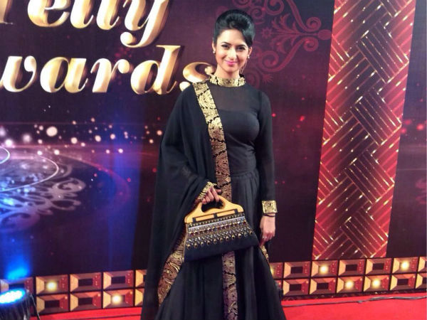 Divyanka Tripathi