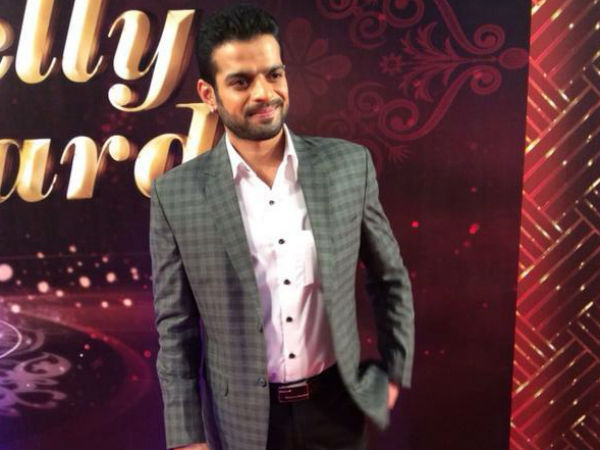 Raman - Karan Patel