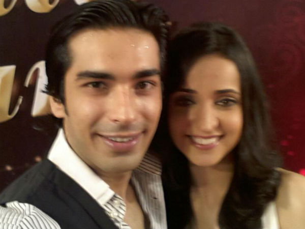 Selfie Moment