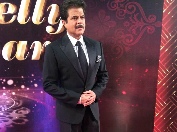 Anil Kapoor