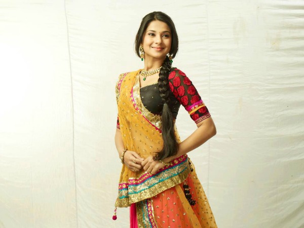 Jennifer Winget