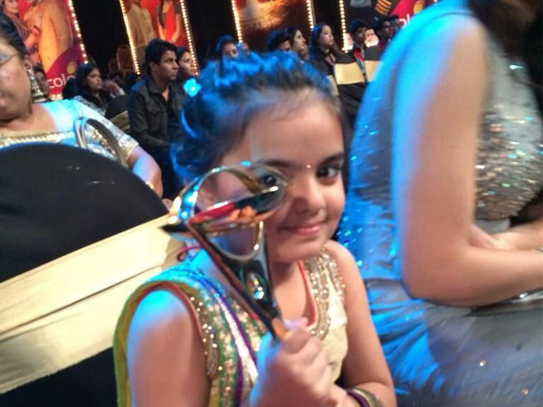 Ruhaanika Dhawan