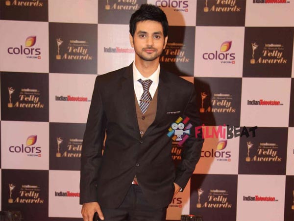Shakti Arora
