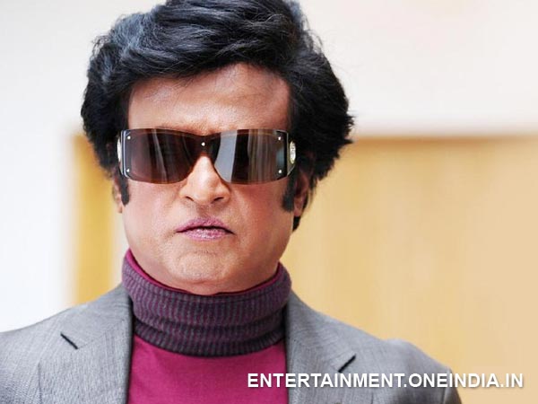 Rajinikanth