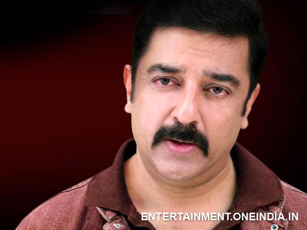 Kamal Hassan