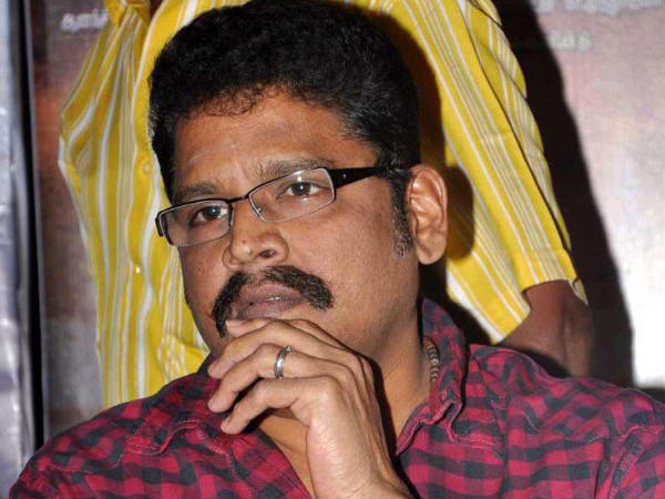 KS Ravikumar