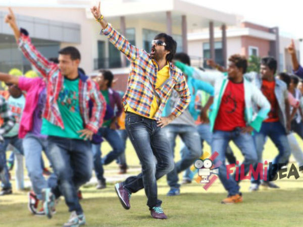 Cinejosh - Rating: 2.75