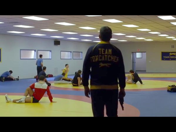 Foxcatcher