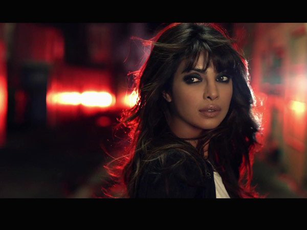 Priyanka Chopra