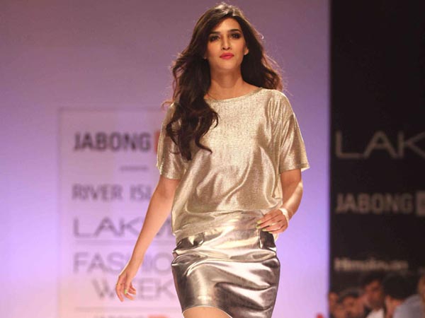 Kriti Sanon