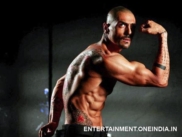 Arjun Rampal