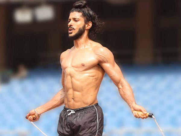 Farhan Akhtar