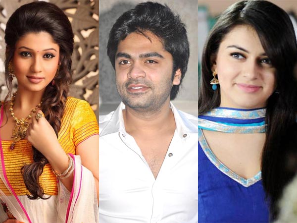 simbu and nayantara simbu and nayantara