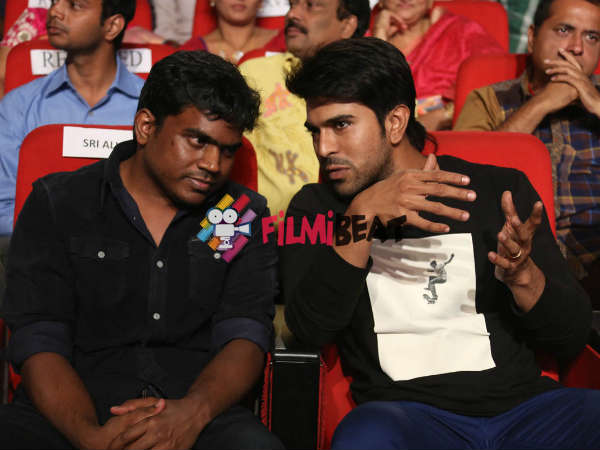 Cherry-Yavan Bonding At GAV Music Release