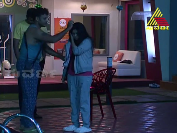 Bigg Boss Kannada 2: Day 78 Highlights Bigg Boss Kannada 2: Day 78 Highlights