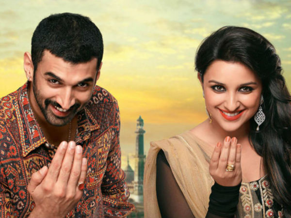 Daawat E Ishq Movie Review Parineeti Chopra Aditya Roy Daawat E Ishq Movie Review Parineeti Chopra Aditya Roy