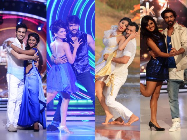 Jhalak Dikhhla Jaa 7 Grand Finale