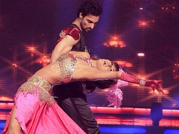 Shakti Mohan