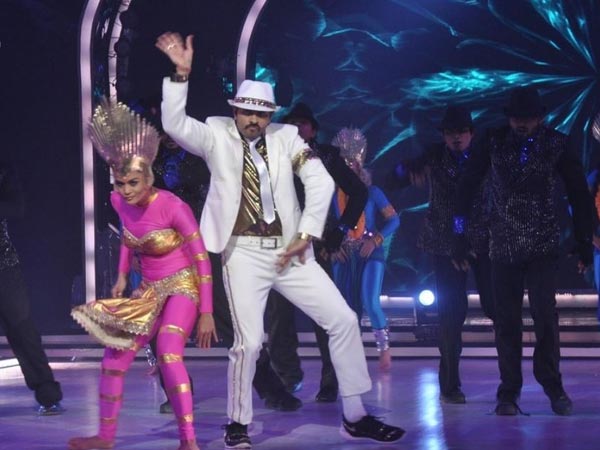 Tribute To MJ