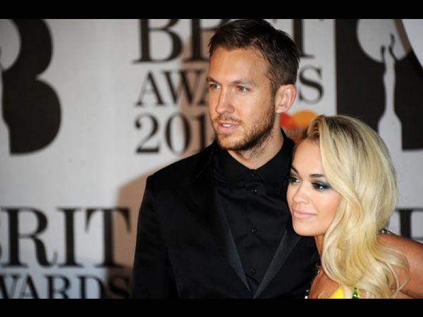 Rita Ora Desperate To Eeconcile With Ex Calvin Harris Rita Ora Desperate To Eeconcile With Ex Calvin Harris
