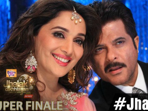 Anil Kapoor