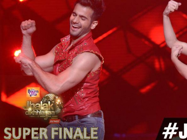 Kara Tacker