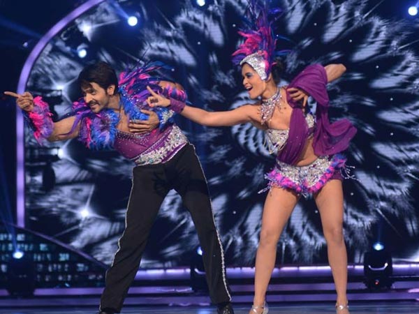 Ashish Vs Shakti