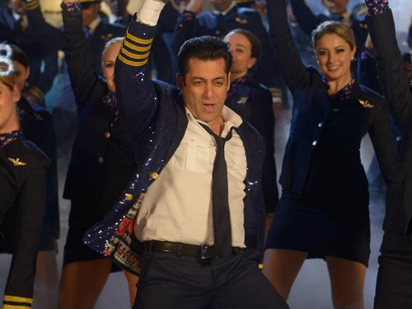 Salman Khan