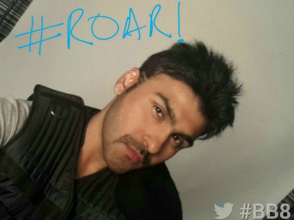 Aarya Babbar