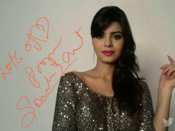 Sonali Raut