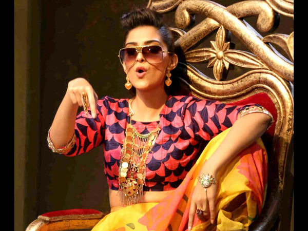 Ankita Kanabar@ChotuMissMuffet
