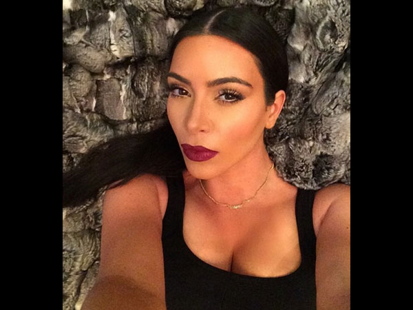 Kim Kardashian