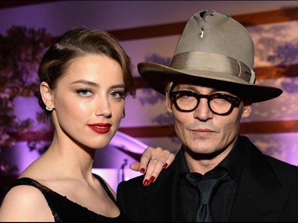 Amber Heard