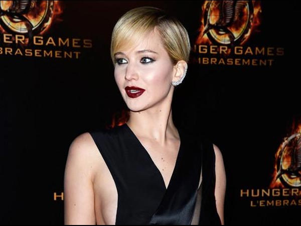 Jennifer Lawrence