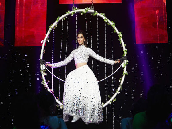 Deepika Padukone