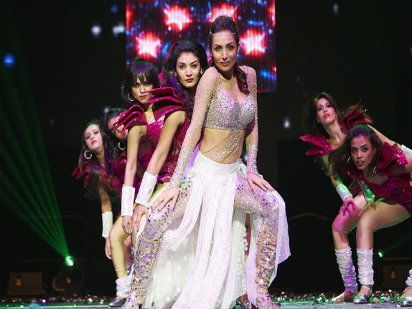 Malaika Arora Khan