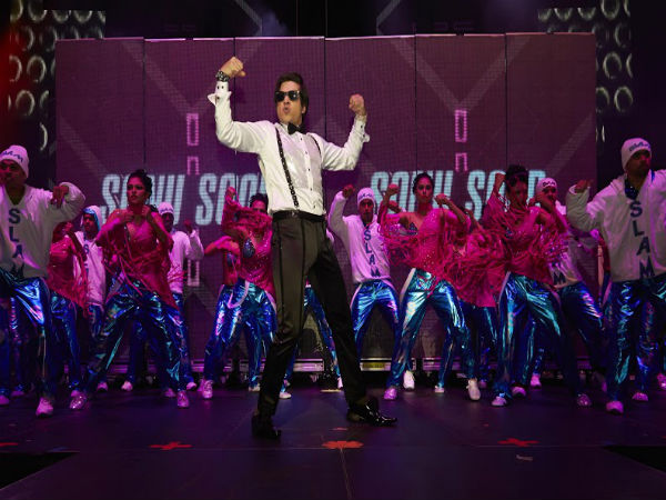 Vivaan Shah