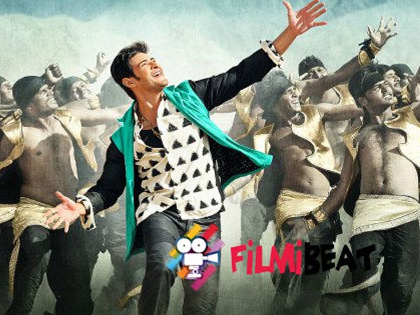 Telugu123 Rating: 3.25